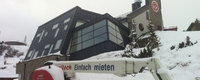 Metallbau Obernosterer GmbH & CoKG Zell am See: Hotel Perner Obertauern